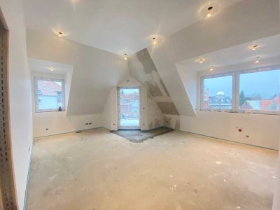 Erstbezug! 2-Zimmer Wohnung nach Kernsanierung