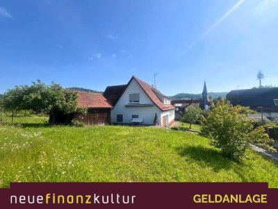 Zuhause zwischen Licht, Freiheit und Möglichkeiten