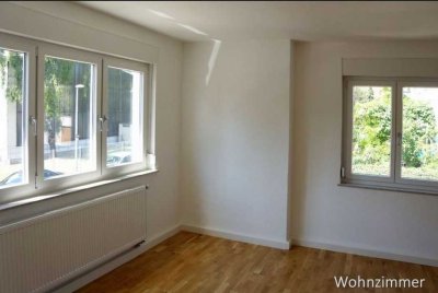 Sonnige 3-Zi-Whg in ruhiger Lage + Nähe S-Bahn & Porsche & Bosch