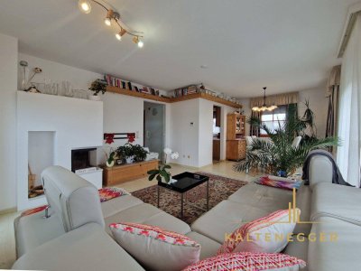 Gepflegtes Einfamilienhaus mit 5 Zimmern, großem Garten, Pool &amp; Garage