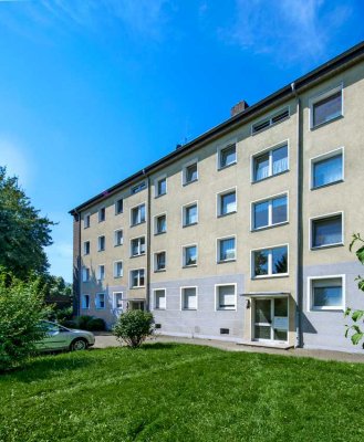 3-Zimmer-Wohnung in Duisburg Wehofen
