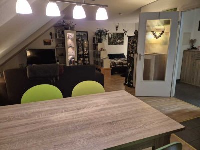 Gepflegtes und ruhiges Apartment in schöner Wohnanlage