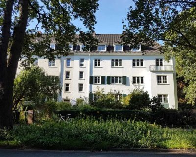 Charmante, familienfreundliche 4,5 Zimmer-Wohnung mit Gemeinschaftsgarten