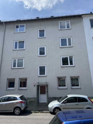 2-Zimmer-ETW in gepflegtem Mehrfamilienhaus, RS-Süd