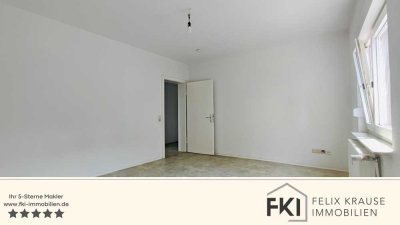 ** geräumige 1-ZKB-Wohnung in Betzdorf **