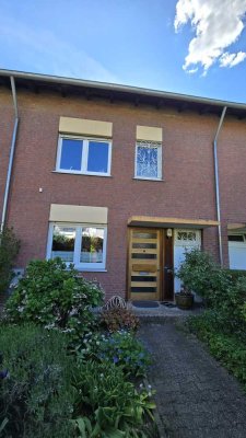 Reihenhaus in Dortmund Schüren nähe Phoenixsee PROVISIONSFREI