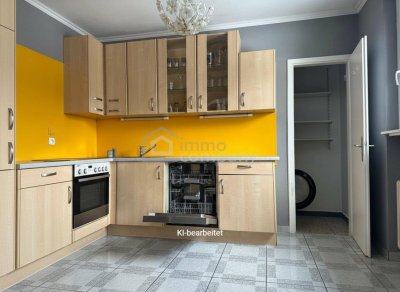 Neuwertige 3-Zimmer-Wohnung in Pinkafeld – Ihr neues Zuhause wartet!