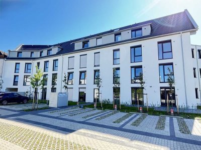 PICEA in Walle: Attraktive Neubau-Eigentumswohnung als Kapitalanlage