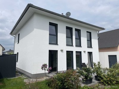 Großzügie Stadtvilla in Heide-Süd - nähe Wald u. Uni-Klinik