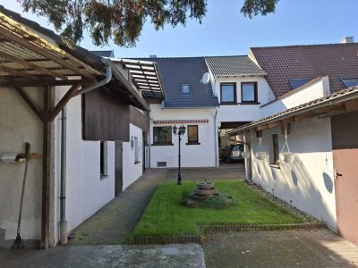 2-Fam Haus mit Ausbaupotential - 514 m² Grundstück