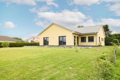 Ein Zuhause fürs Leben:  EFH mit Smarthome-Technologie, Effizienzklasse A und großem Grundstück