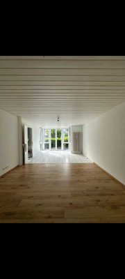 Helle 2,5-Zimmer Wohnung in Reutlingen