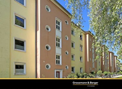 Wohlfühlfaktor garantiert