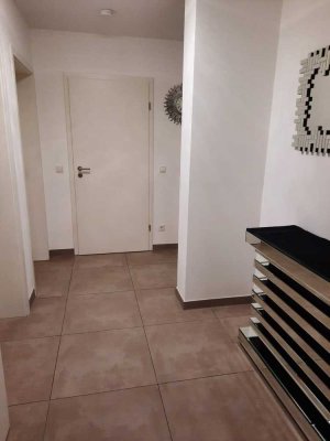 Zuhause mit 2,5 Zimmern in Augsburg