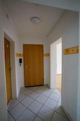Preiswerte, gepflegte 3,5-Zimmer-Maisonette-Wohnung in Gelsenkirchen