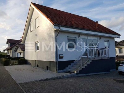 Traumhaus mit Einliegerwohnung – Ihr perfektes Zuhause!