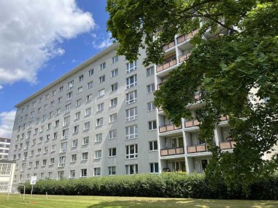 Tolle Balkonwohnung nahe Theaterplatz