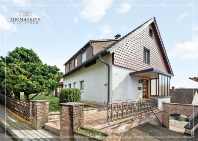 Heute sanieren, morgen genießen – jetzt informieren!