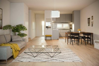 Ankommen &amp; Wohlfühlen - SCHLÜSSELFERTIGES DOPPELHAUS direkt in Oberpullendorf – inkl. Mini für 3 Jahre - PROVISIONSFREI!