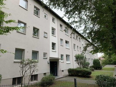 Helle 3-Zimmer-Wohnung mit EBK in Trier