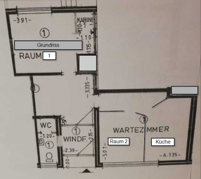 Modernisierte 3-Zimmer-Wohnung mit Terasse im Jierweg, Schiffdorf