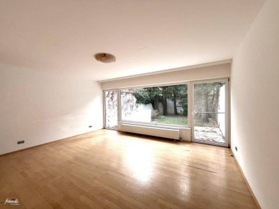 Miete - Reihenhaus mit 2 großen Dachterrassen