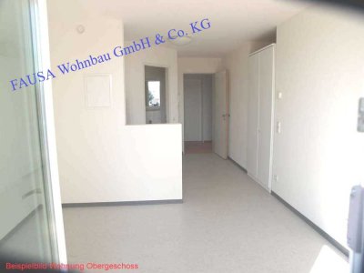 STUDENTEN-Ap. mit Pantryküche, Lampen, 504€ inkl. BK/HK/Strom/Internet.