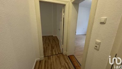 Eine besondere Kapitalanlage - 2,5 Zimmer Wohnung in Kiel