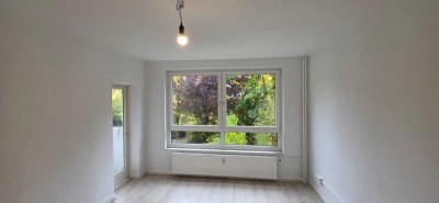 Moderne 3-Zimmer-Wohnung mit Balkon in Laatzen