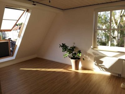 4 Zimmer Wohnung - gemütlich wohnen in Damm