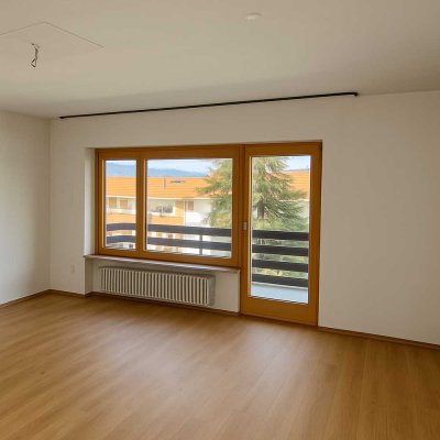 Stilvolle 1-Zimmer-Wohnung mit EBK in Lenggries