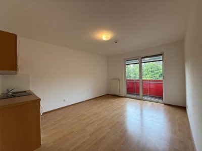 Praktische 1-Zimmer-Wohnung mit Balkon in Kapfenberg