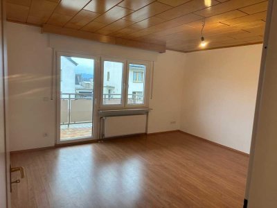 Gemütliche 2 Zimmer-Wohnung