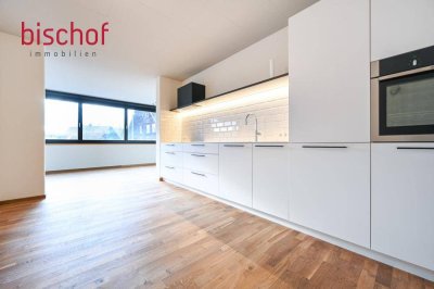 Schöne 2-Zimmer Terrassenwohnung in Dornbirn