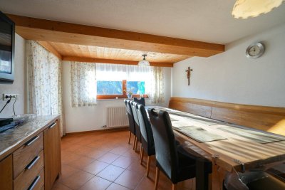 LEBEN, WO ANDERE URLAUB MACHEN – WOHNEN IN MAURACH AM ACHENSEE