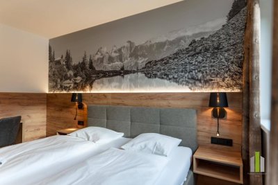 3 voll möblierten Einheiten &amp; Planai-Blick (touristisch nutzbar)