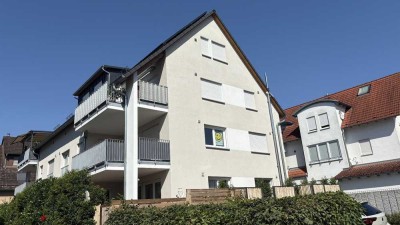 OFFENE BESICHTIGUNG am Donnerstag, 10. Juli um 17:00 Uhr in Herrenberg, Alzentalstraße 6