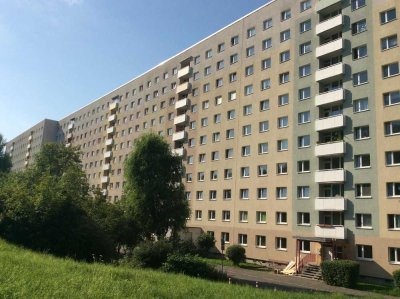 4-Zimmer-Wohnung mit Balkon am Uniklinikum!