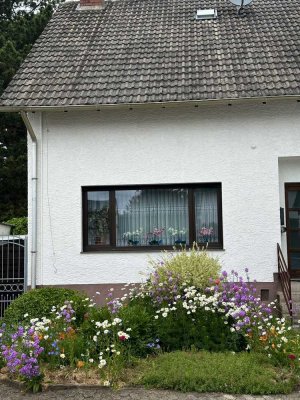 Doppelhaushälfte im Herzen von Mechernich
