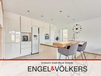 Einzigartiges Schmuckstück! Einfamilienhaus in Alsheim