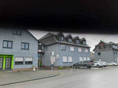 Schöne, moderne Wohnung in Gevenich zu vermieten