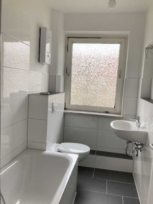 Wohnen mit Wohlfühlfaktor - charmante 3-Zimmer-Wohnung (Musterbilder)
