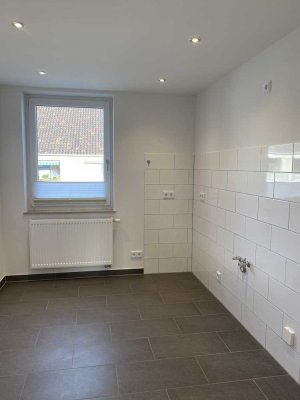 Helle 1-Zimmer-Wohnung mit Balkon im östlichen Ringgebiet