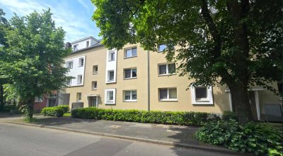 Top 5 Zimmer I eigener Garten I Innenhafen I Parkett I inkl. hochwertiger Küche I Stellplatz