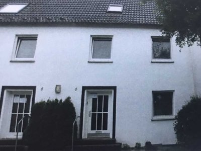 2-Zimmer-Terrassenwohnung mit Reihenendhauscharakter in Kiel