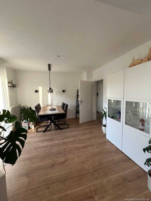 Moderne Eigentumswohnung als Kapitalanlage mit Garten und Garage in Arnsberg! *Vermietet*