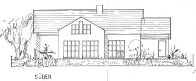 Coming soon! Einfamilienhaus mit Garage - ideal für Familie mit Kindern