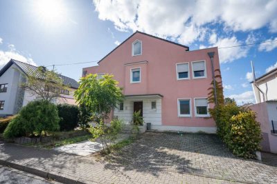 359 m² Wohnträume mit Einliegerwohnung - Ihre Chance auf etwas Besonderes
