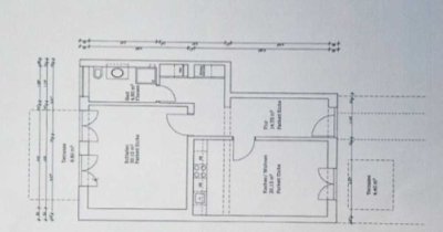 Elegante 2-Zimmer Erdgeschosswohnung in Starnberg mit Terrasse