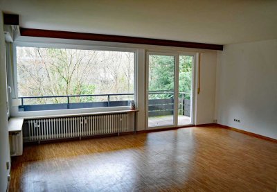 2 Zi. Wohnung in ruhiger Lage